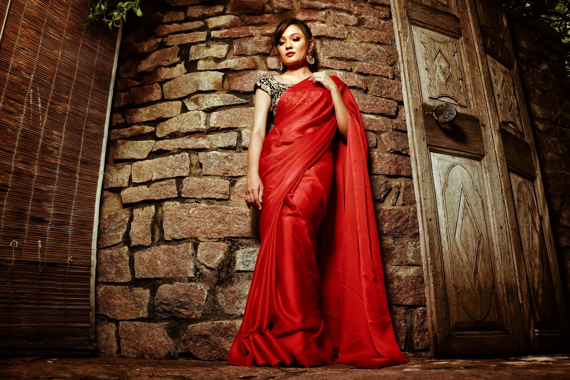 Sitara Paris - Couture sur-mesure