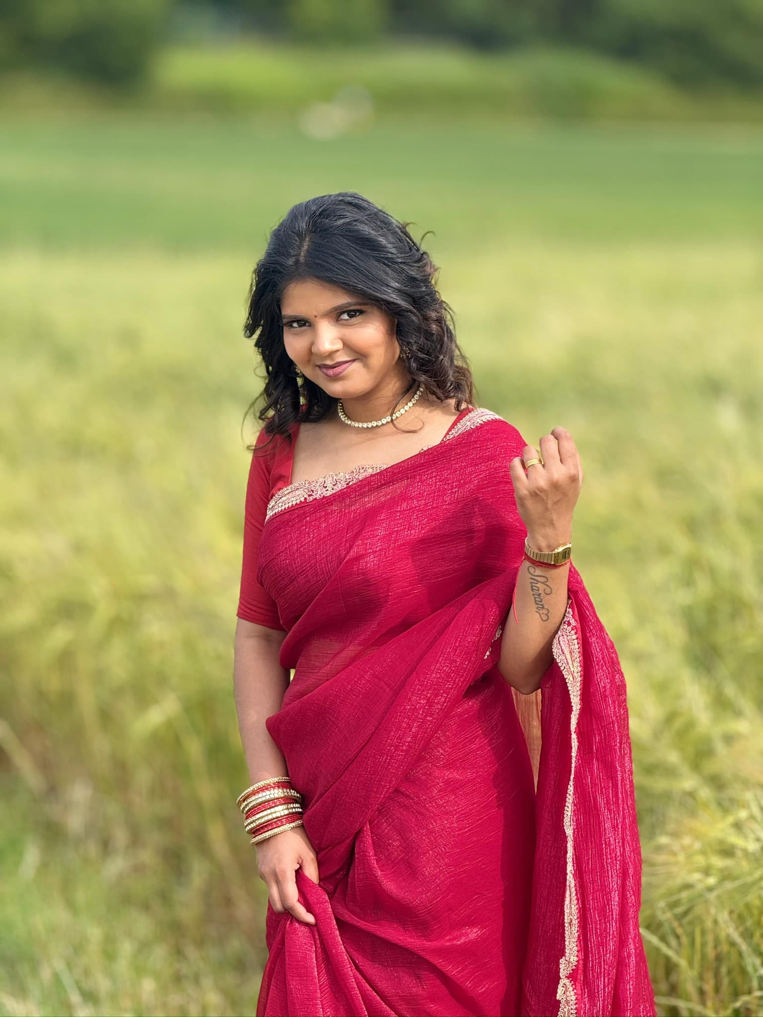 Création Sitara Paris