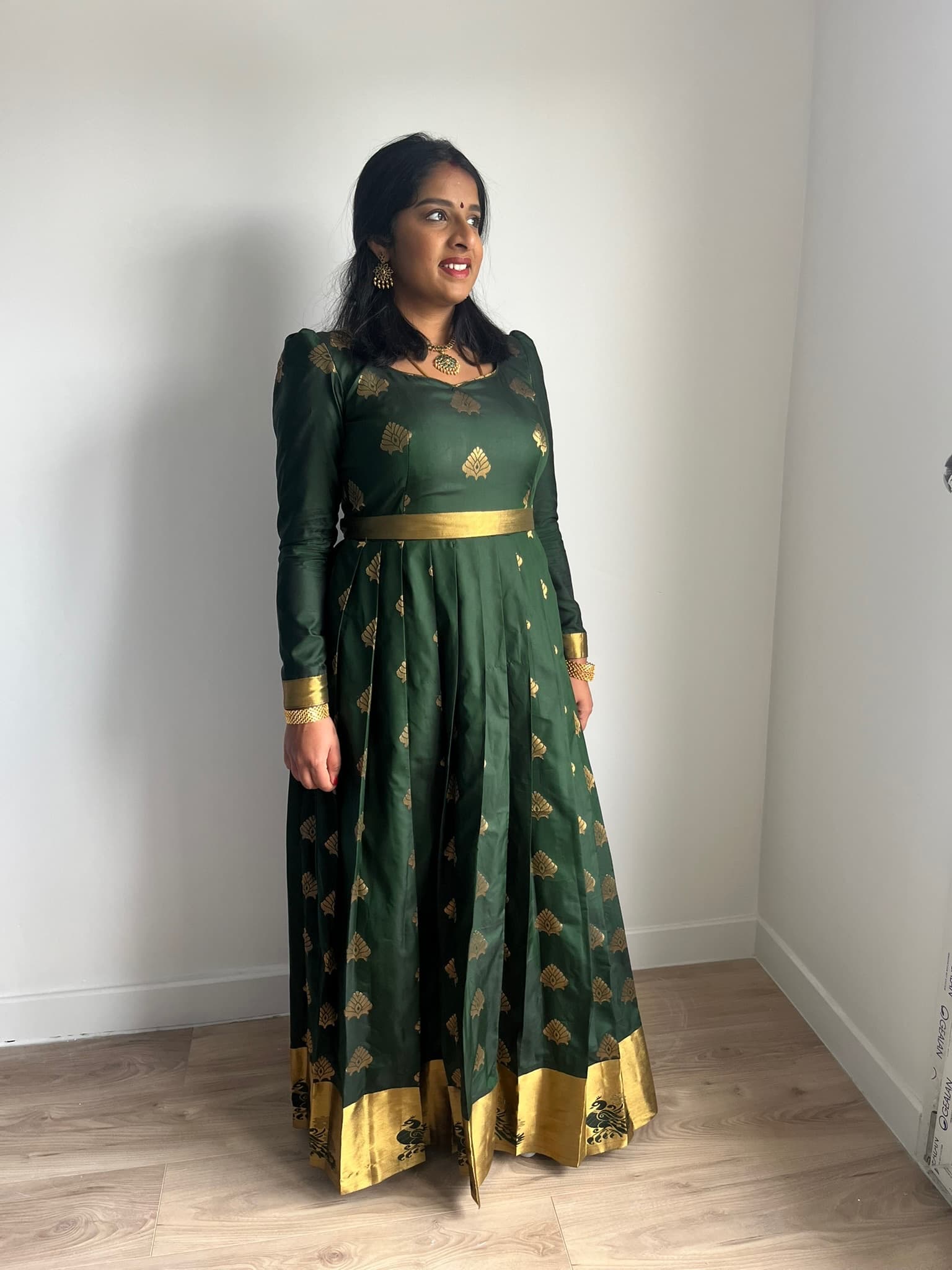 Création Sitara Paris