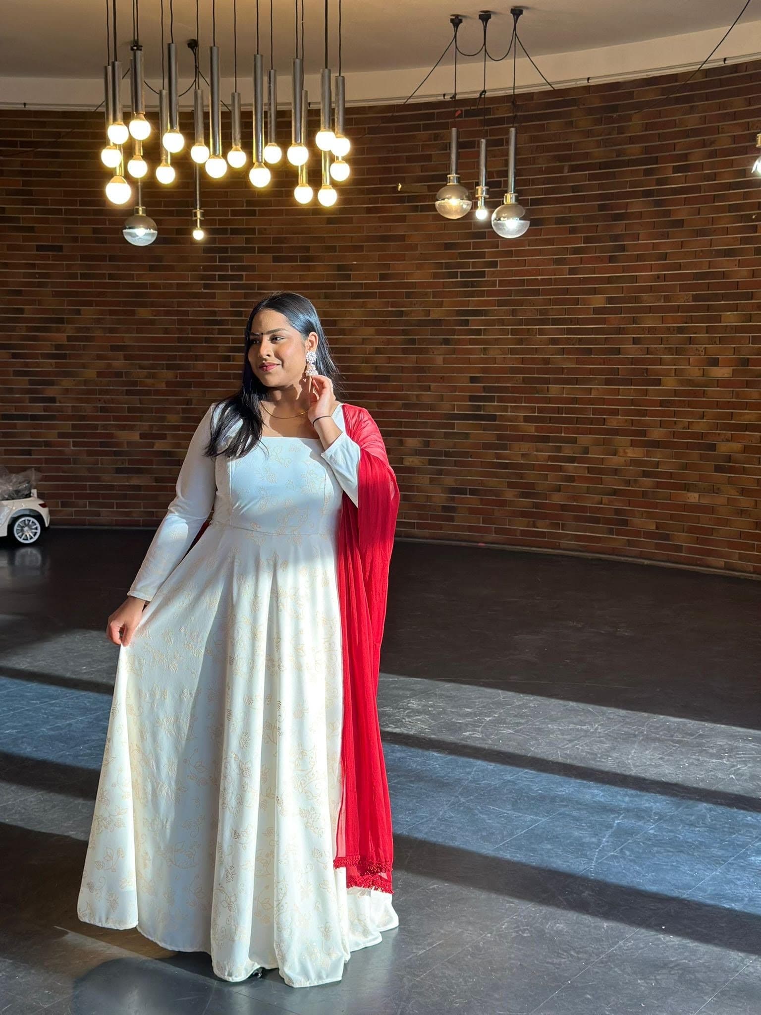 Création Sitara Paris